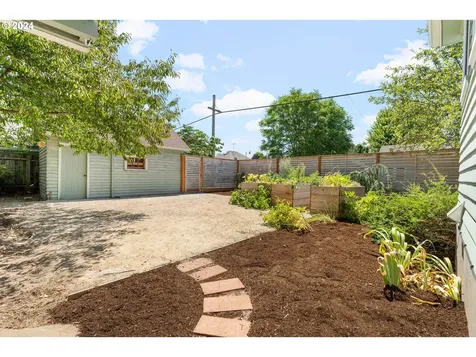 3236 Se 56th Avenue Portland OR 97206