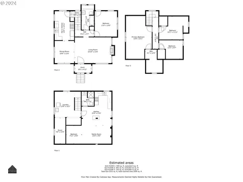3236 Se 56th Avenue Portland OR 97206