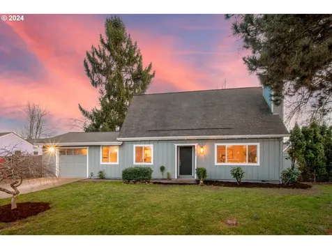 2964 Sherry Court Ne Salem OR 97301