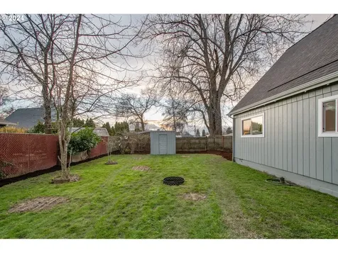 2964 Sherry Court Ne Salem OR 97301
