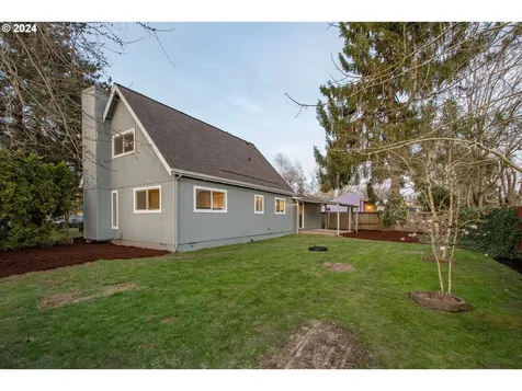2964 Sherry Court Ne Salem OR 97301