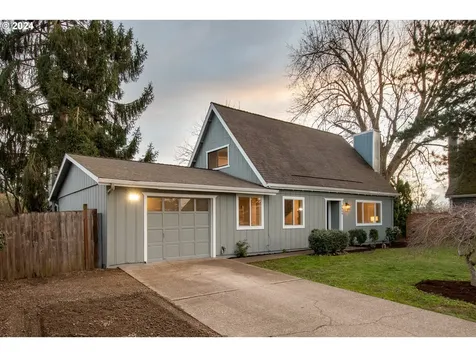2964 Sherry Court Ne Salem OR 97301