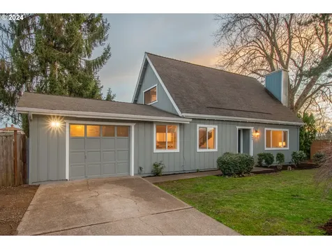 2964 Sherry Court Ne Salem OR 97301