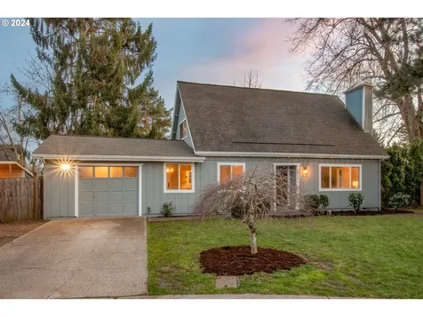 2964 Sherry Court Ne Salem OR 97301