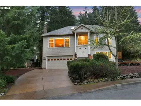 3426 Timberline Drive Eugene OR 97405