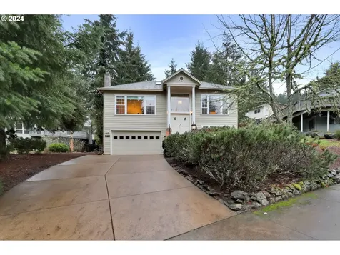 3426 Timberline Drive Eugene OR 97405