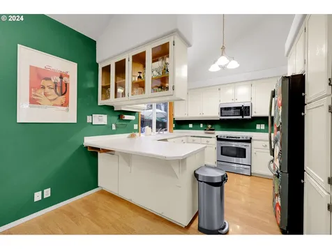 3426 Timberline Drive Eugene OR 97405