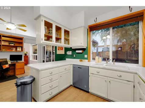 3426 Timberline Drive Eugene OR 97405