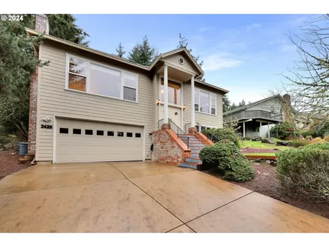 3426 Timberline Drive Eugene OR 97405