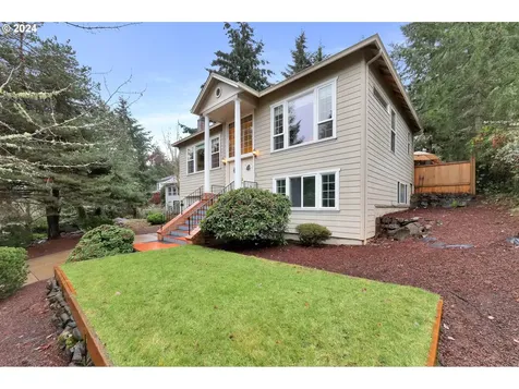 3426 Timberline Drive Eugene OR 97405
