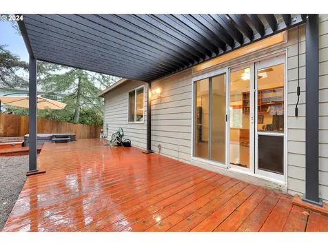 3426 Timberline Drive Eugene OR 97405