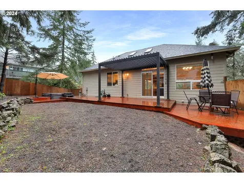 3426 Timberline Drive Eugene OR 97405