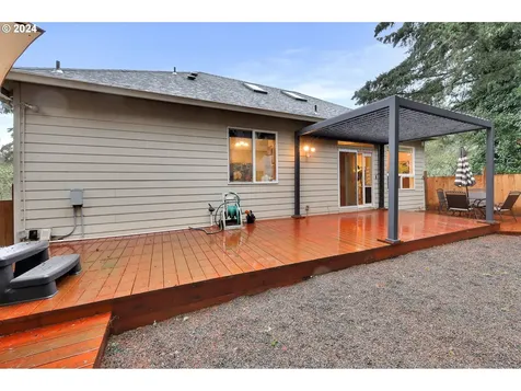3426 Timberline Drive Eugene OR 97405