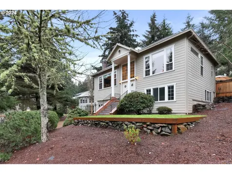 3426 Timberline Drive Eugene OR 97405