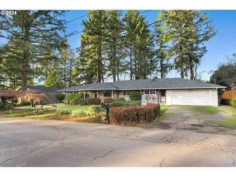 10145 SW Melnore Street Portland OR 97225