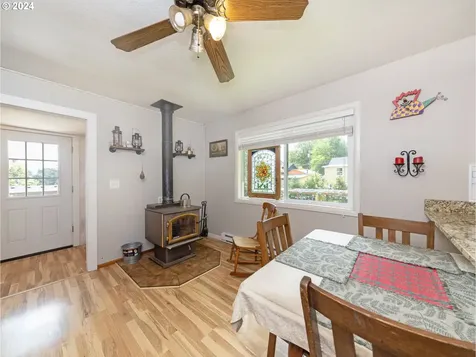 842 2nd Avenue Vernonia OR 97064