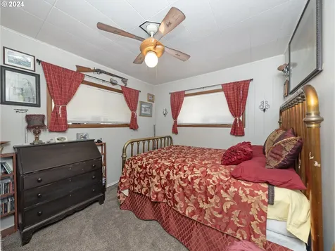 842 2nd Avenue Vernonia OR 97064