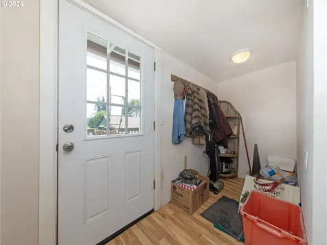 842 2nd Avenue Vernonia OR 97064