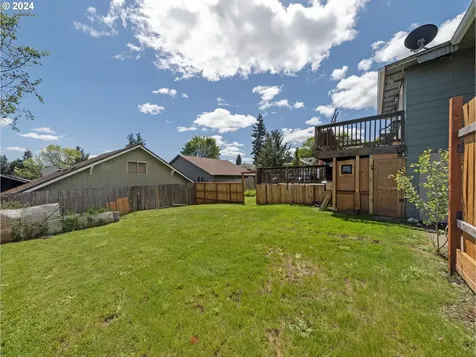 842 2nd Avenue Vernonia OR 97064