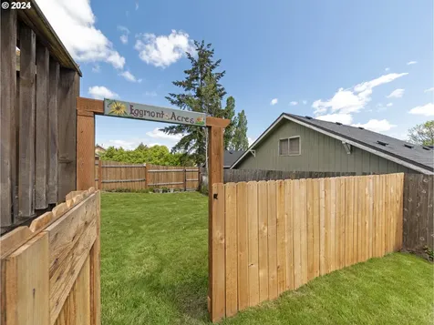 842 2nd Avenue Vernonia OR 97064