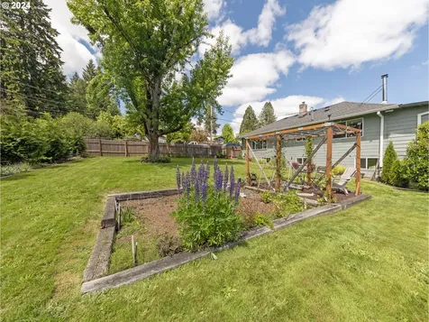 842 2nd Avenue Vernonia OR 97064