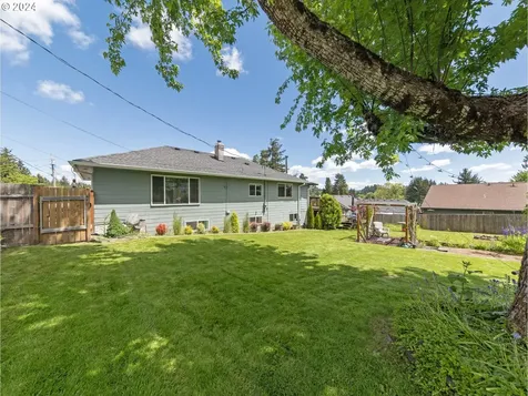 842 2nd Avenue Vernonia OR 97064