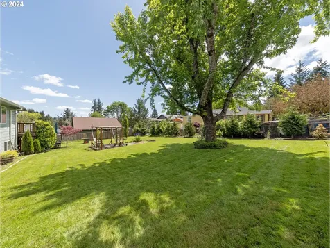 842 2nd Avenue Vernonia OR 97064