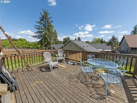 842 2nd Avenue Vernonia OR 97064