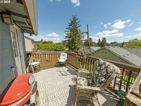 842 2nd Avenue Vernonia OR 97064