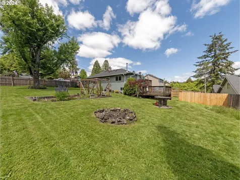 842 2nd Avenue Vernonia OR 97064