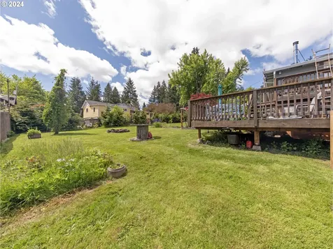 842 2nd Avenue Vernonia OR 97064