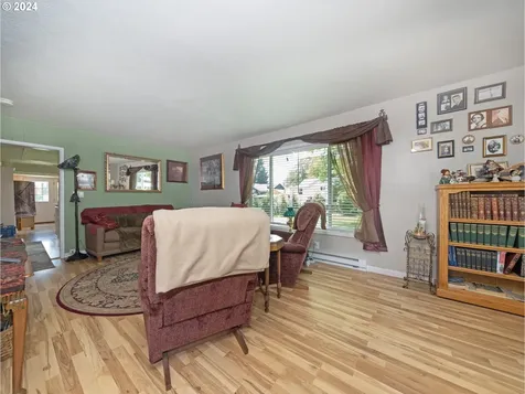 842 2nd Avenue Vernonia OR 97064