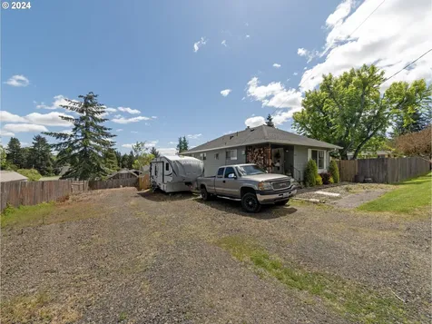 842 2nd Avenue Vernonia OR 97064