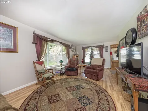 842 2nd Avenue Vernonia OR 97064