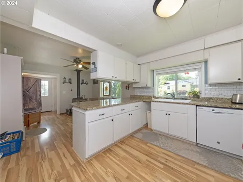 842 2nd Avenue Vernonia OR 97064