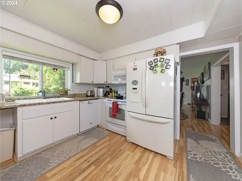 842 2nd Avenue Vernonia OR 97064