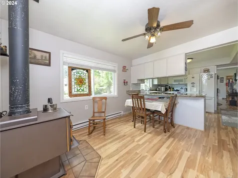 842 2nd Avenue Vernonia OR 97064