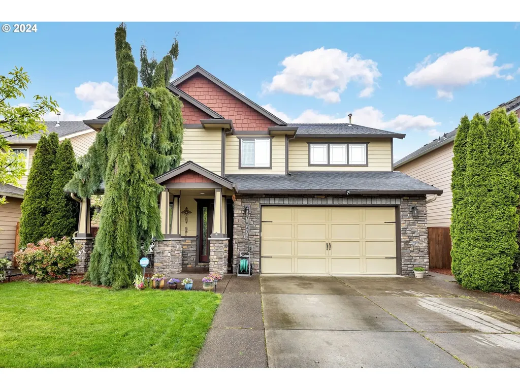 10415 Ne 123rd Place Vancouver WA 98682