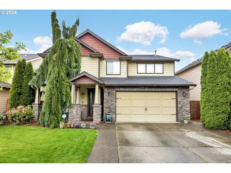 10415 Ne 123rd Place Vancouver WA 98682