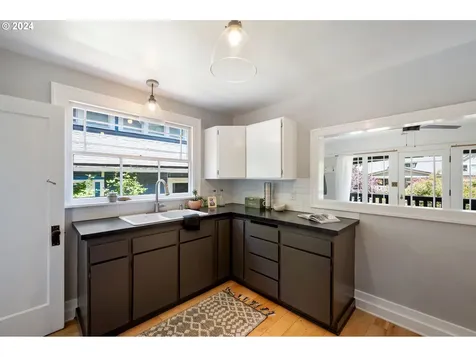1534 N Watts Street Portland OR 97217
