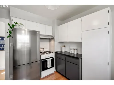 1534 N Watts Street Portland OR 97217