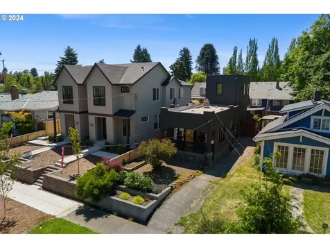 1534 N Watts Street Portland OR 97217