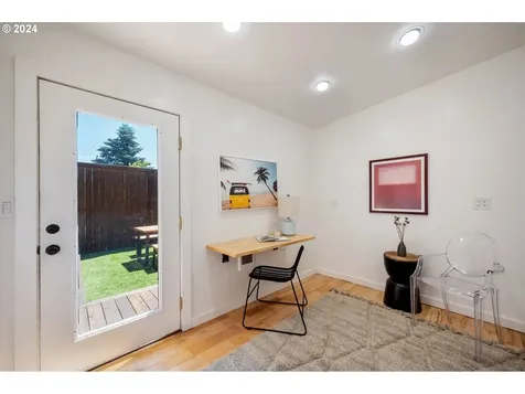 1534 N Watts Street Portland OR 97217