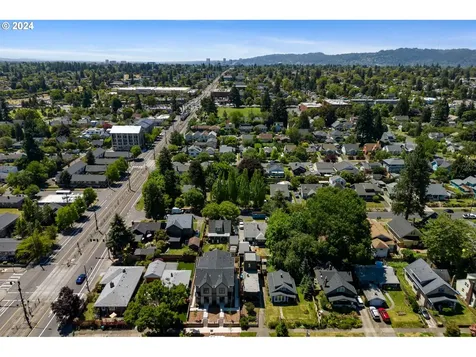 1534 N Watts Street Portland OR 97217