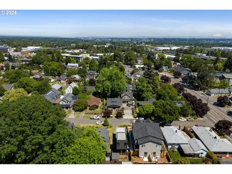 1534 N Watts Street Portland OR 97217