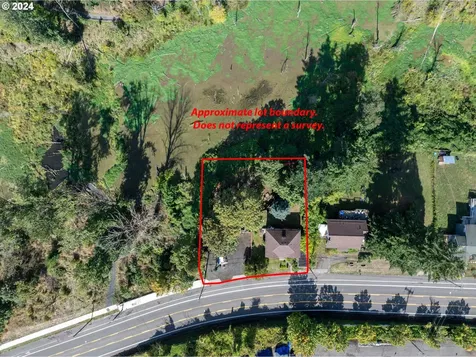 4905 SE Harney Drive Portland OR 97206