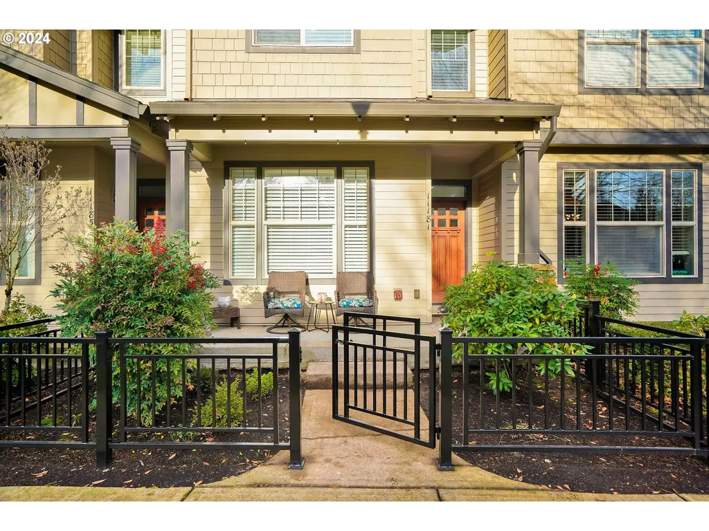 11181 Sw Barber Street Wilsonville OR 97070