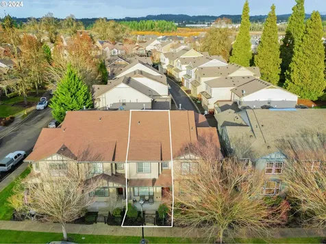 11181 Sw Barber Street Wilsonville OR 97070