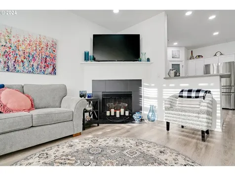 11181 Sw Barber Street Wilsonville OR 97070