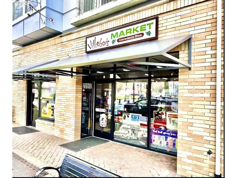 11181 Sw Barber Street Wilsonville OR 97070